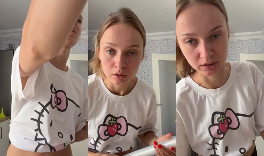 olusia11200 TikTok Live — Aug 31, 2026, 10:20 AM