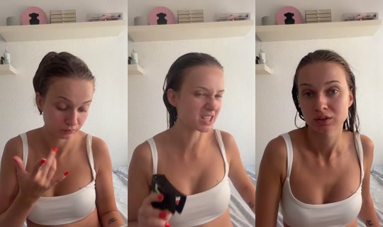 olusia11200 TikTok Live — Sep 3, 2026, 10:12 AM