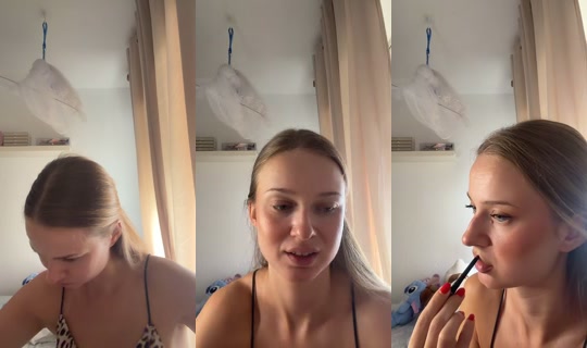 olusia11200 TikTok Live — Sep 3, 2026, 3:42 PM