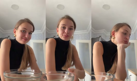 olusia11200 TikTok Live — Sep 22, 2026, 10:07 AM