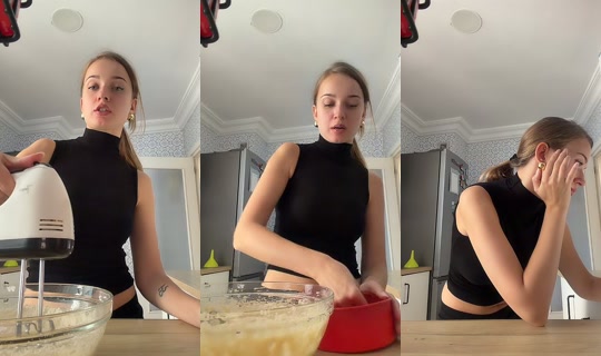olusia11200 TikTok Live — Sep 22, 2026, 10:21 AM