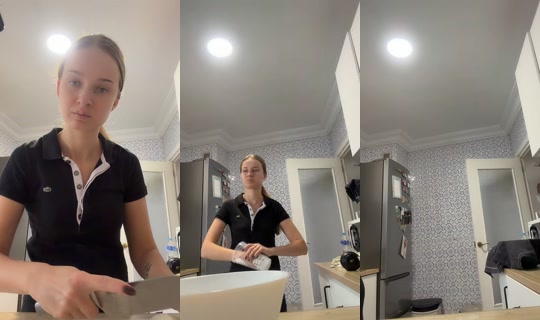 olusia11200 TikTok Live — Oct 3, 2026, 11:05 AM