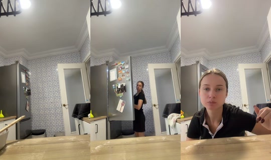 olusia11200 TikTok Live — Oct 3, 2026, 11:56 AM