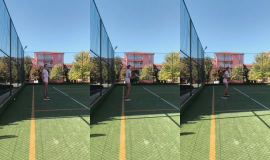 olyatennisgirl Recorded on Oct 4, 2026, 8:50 AM