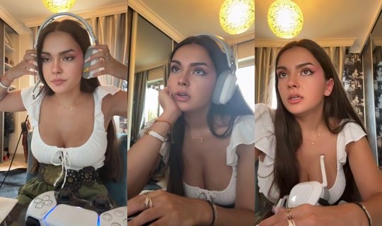 olympegsr TikTok Live — Aug 26, 2026, 4:57 PM