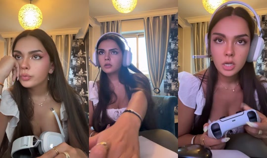 olympegsr TikTok Live — Aug 26, 2026, 5:48 PM