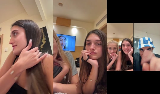 olympiaaa__ TikTok Live — Oct 6, 2026, 9:35 PM