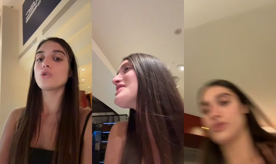 olympiaaa__ TikTok Live — Oct 6, 2026, 10:19 PM