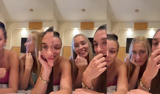 olympiaaa__ TikTok Live — Oct 7, 2026, 12:08 PM