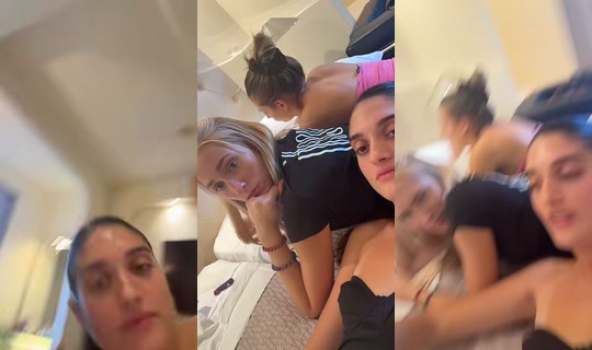 olympiaaa__ TikTok Live — Oct 7, 2026, 12:23 PM