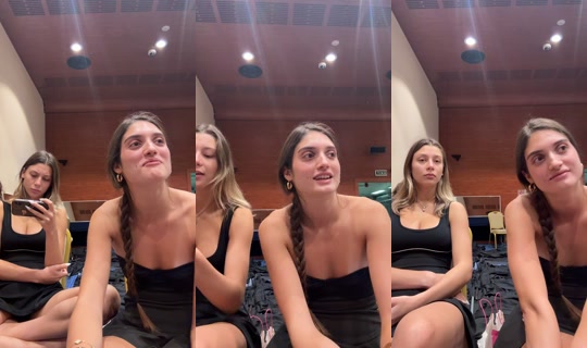 olympiaaa__ TikTok Live — Oct 8, 2026, 8:09 AM