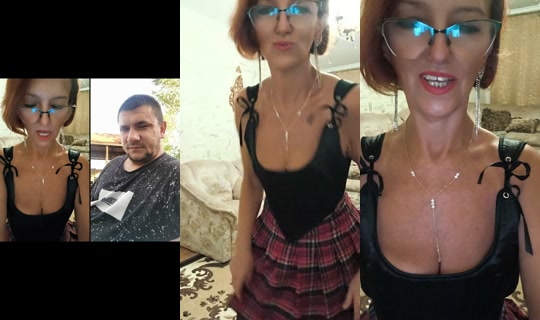 olyushka1970 TikTok Live — Sep 12, 2026, 4:40 PM