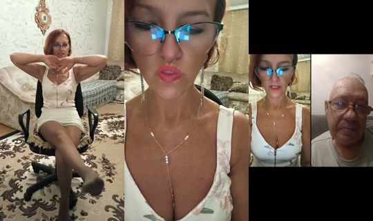 olyushka1970 TikTok Live — Sep 12, 2026, 8:21 PM