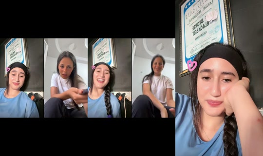 om5ab TikTok Live — Oct 2, 2026, 4:52 PM
