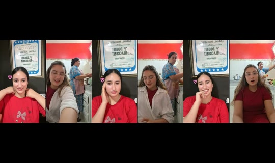 om5ab TikTok Live — Oct 5, 2026, 10:54 AM