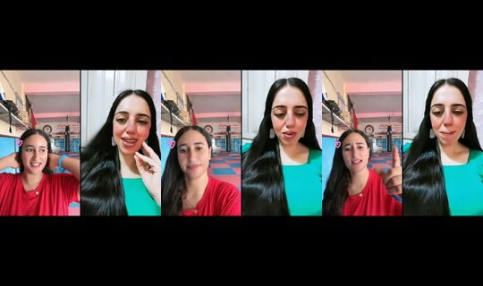 om5ab TikTok Live — Oct 5, 2026, 1:04 PM