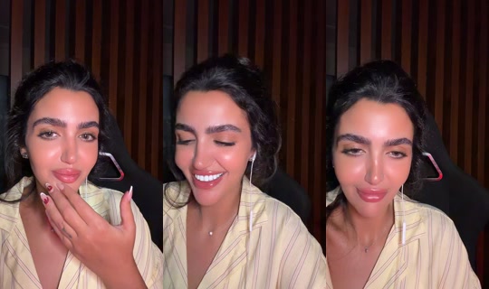 om_i33 TikTok Live — Sep 11, 2026, 5:31 AM