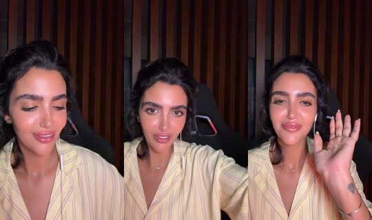 om_i33 TikTok Live — Sep 11, 2026, 6:21 AM