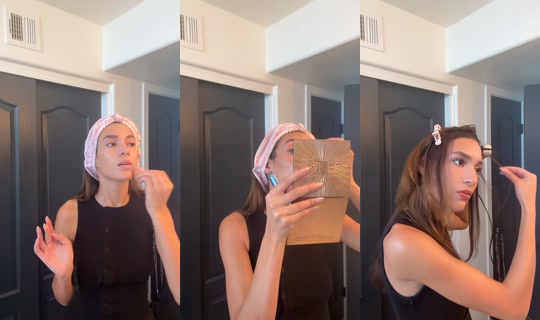 omallorybug TikTok Live — Oct 1, 2026, 10:21 PM