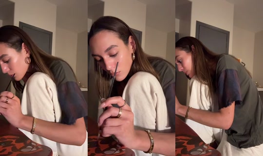 omallorybug TikTok Live — Oct 2, 2026, 6:23 AM