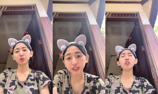 omang_ayu25 TikTok Live — Aug 21, 2026, 4:06 AM