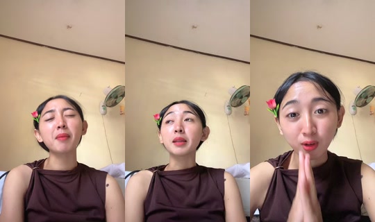 omang_ayu25 TikTok Live — Aug 22, 2026, 6:51 AM
