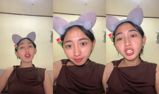 omang_ayu25 TikTok Live — Aug 22, 2026, 11:48 AM