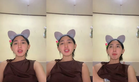 omang_ayu25 TikTok Live — Aug 22, 2026, 12:39 PM