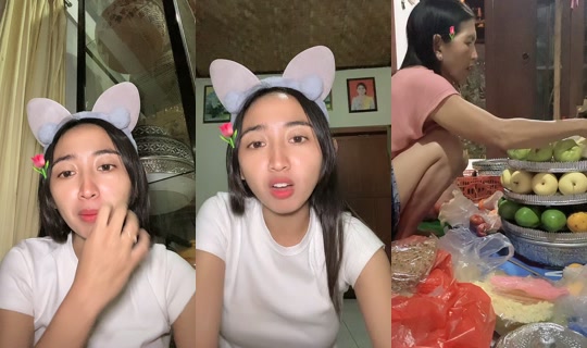 omang_ayu25 TikTok Live — Aug 27, 2026, 11:24 AM