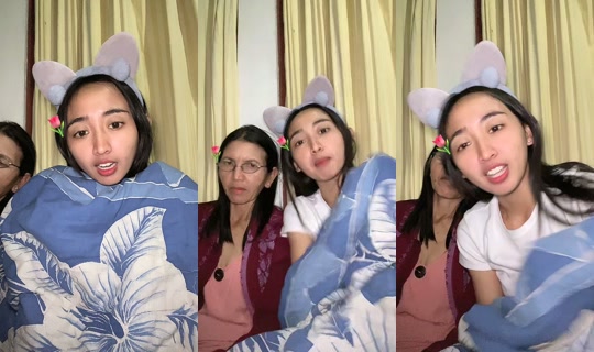 omang_ayu25 TikTok Live — Aug 27, 2026, 3:05 PM