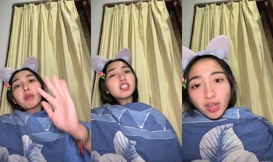omang_ayu25 TikTok Live — Aug 27, 2026, 3:56 PM