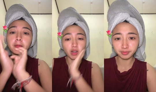 omang_ayu25 TikTok Live — Aug 31, 2026, 2:25 PM