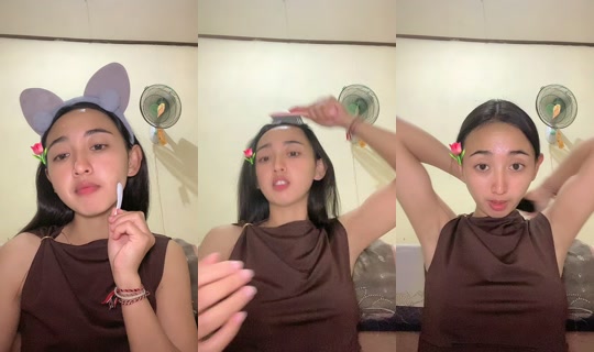 omang_ayu25 TikTok Live — Sep 1, 2026, 2:20 PM