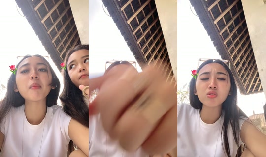 omang_ayu25 TikTok Live — Sep 29, 2026, 12:38 AM