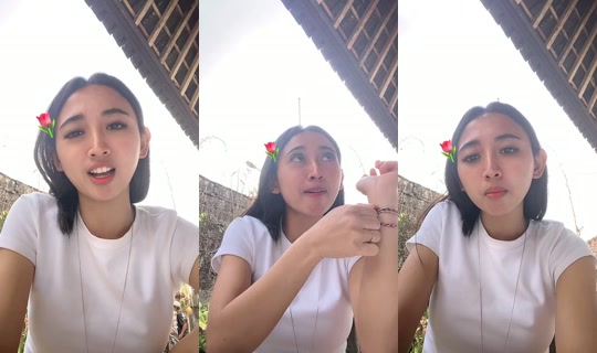 omang_ayu25 TikTok Live — Sep 29, 2026, 1:43 AM