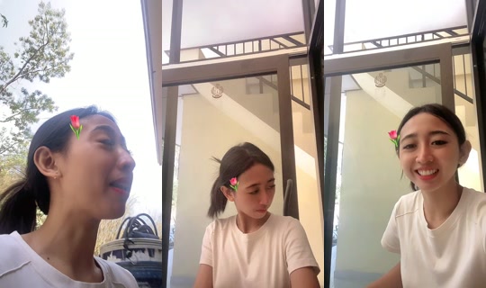 omang_ayu25 TikTok Live — Oct 1, 2026, 2:31 AM