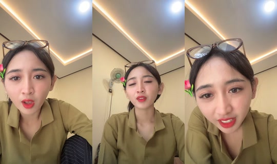 omang_ayu25 TikTok Live — Oct 1, 2026, 5:58 AM