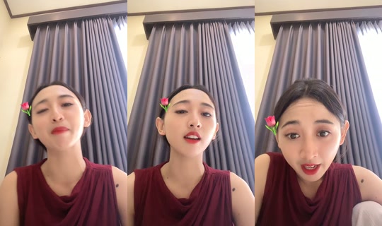 omang_ayu25 TikTok Live — Oct 4, 2026, 6:42 AM