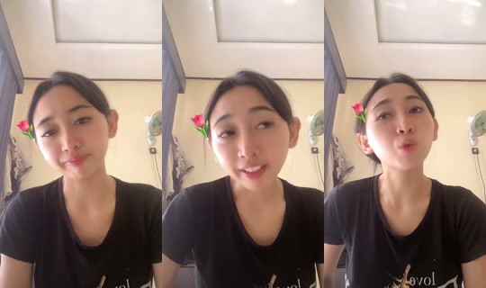 omang_ayu25 TikTok Live — Oct 5, 2026, 5:56 AM