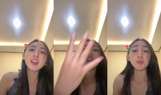 omang_ayu25 TikTok Live — Oct 6, 2026, 3:06 PM