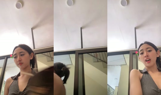 omang_ayu25 TikTok Live — Oct 7, 2026, 4:03 AM