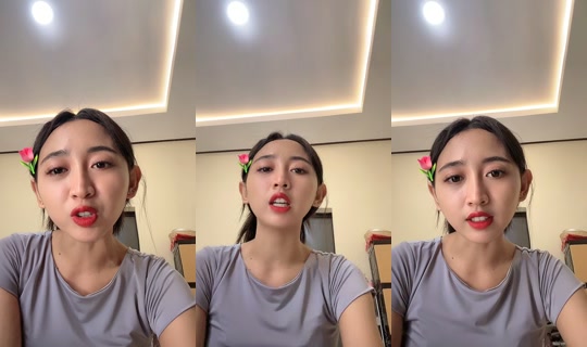 omang_ayu25 TikTok Live — Oct 8, 2026, 6:08 AM