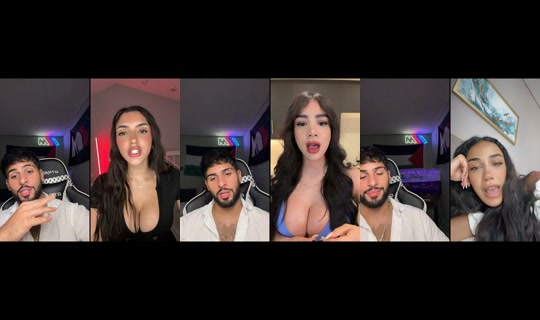 omar.masri03 TikTok Live — Aug 22, 2026, 4:37 AM