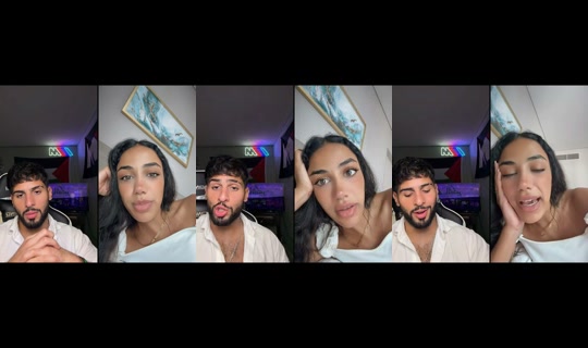 omar.masri03 TikTok Live — Aug 22, 2026, 5:27 AM