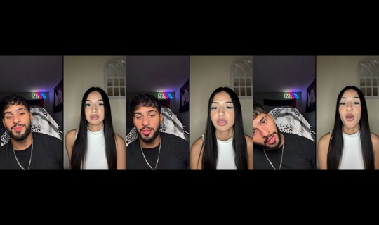 omar.masri03 TikTok Live — Aug 24, 2026, 3:00 AM