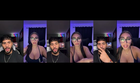 omar.masri03 TikTok Live — Aug 24, 2026, 3:44 AM