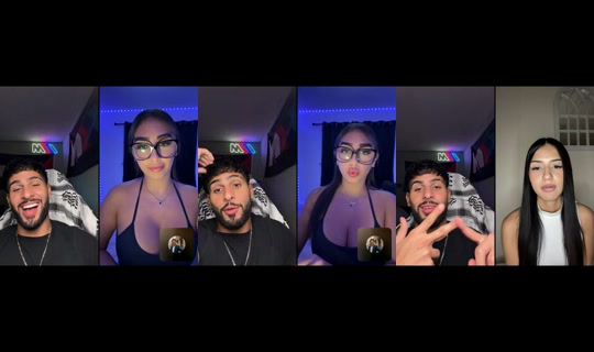 omar.masri03 TikTok Live — Aug 24, 2026, 5:24 AM