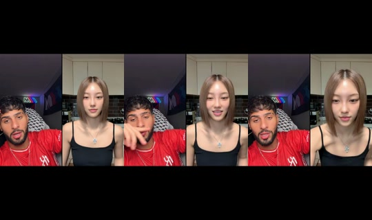 omar.masri03 TikTok Live — Aug 25, 2026, 3:18 AM