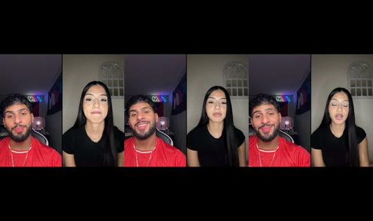 omar.masri03 TikTok Live — Aug 25, 2026, 4:24 AM