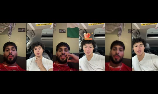 omar.masri03 TikTok Live — Aug 25, 2026, 5:47 AM